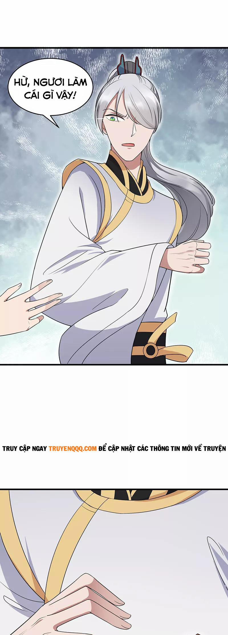 Cuồng Nữ Trọng Sinh - Hoàn Khố Thất Hoàng Phi 130 trang 9