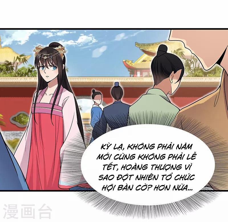 Cuồng Nữ Trọng Sinh - Hoàn Khố Thất Hoàng Phi 131 trang 13