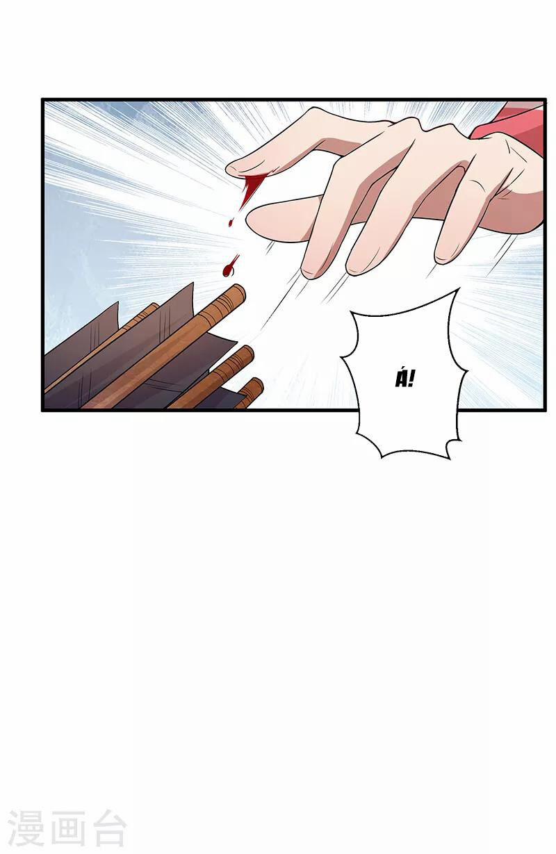 Cuồng Nữ Trọng Sinh - Hoàn Khố Thất Hoàng Phi 131 trang 22