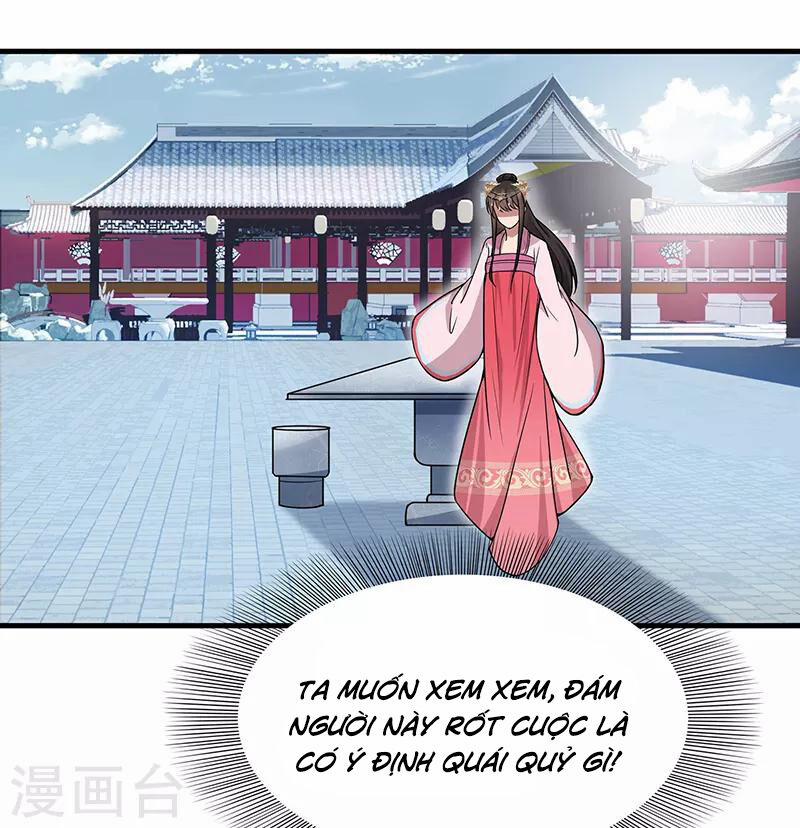 Cuồng Nữ Trọng Sinh - Hoàn Khố Thất Hoàng Phi 131 trang 31