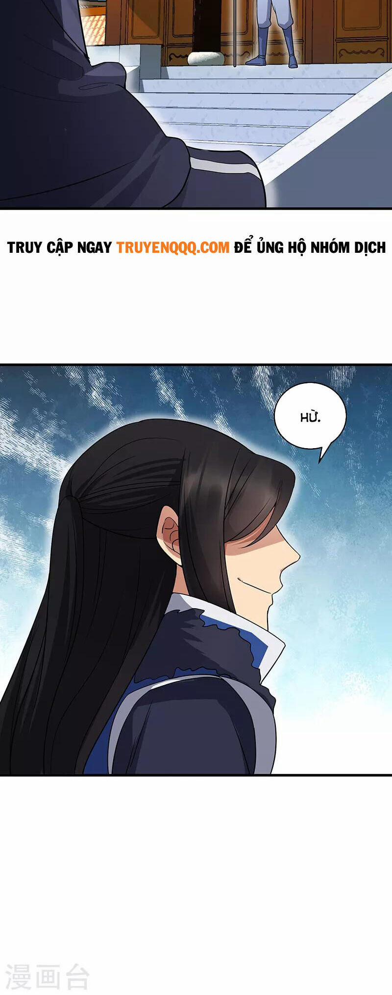 Cuồng Nữ Trọng Sinh - Hoàn Khố Thất Hoàng Phi 132 trang 22