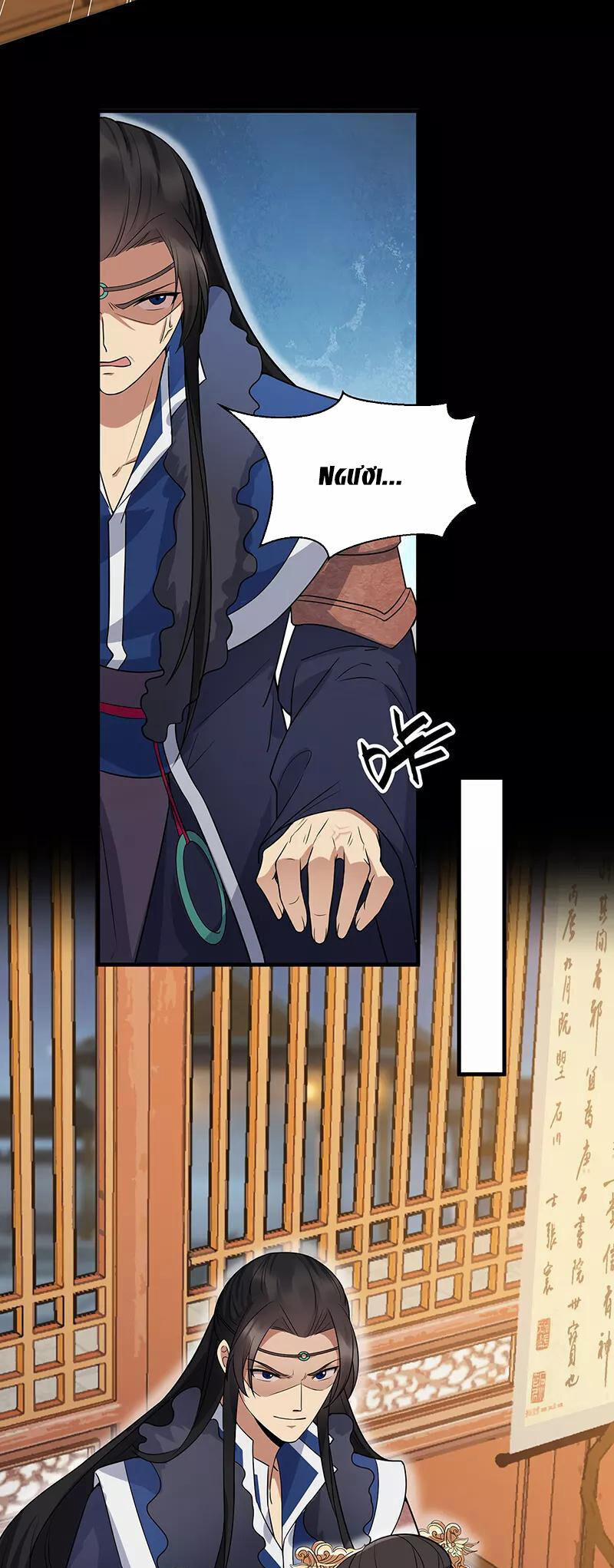 Cuồng Nữ Trọng Sinh - Hoàn Khố Thất Hoàng Phi 133 trang 10
