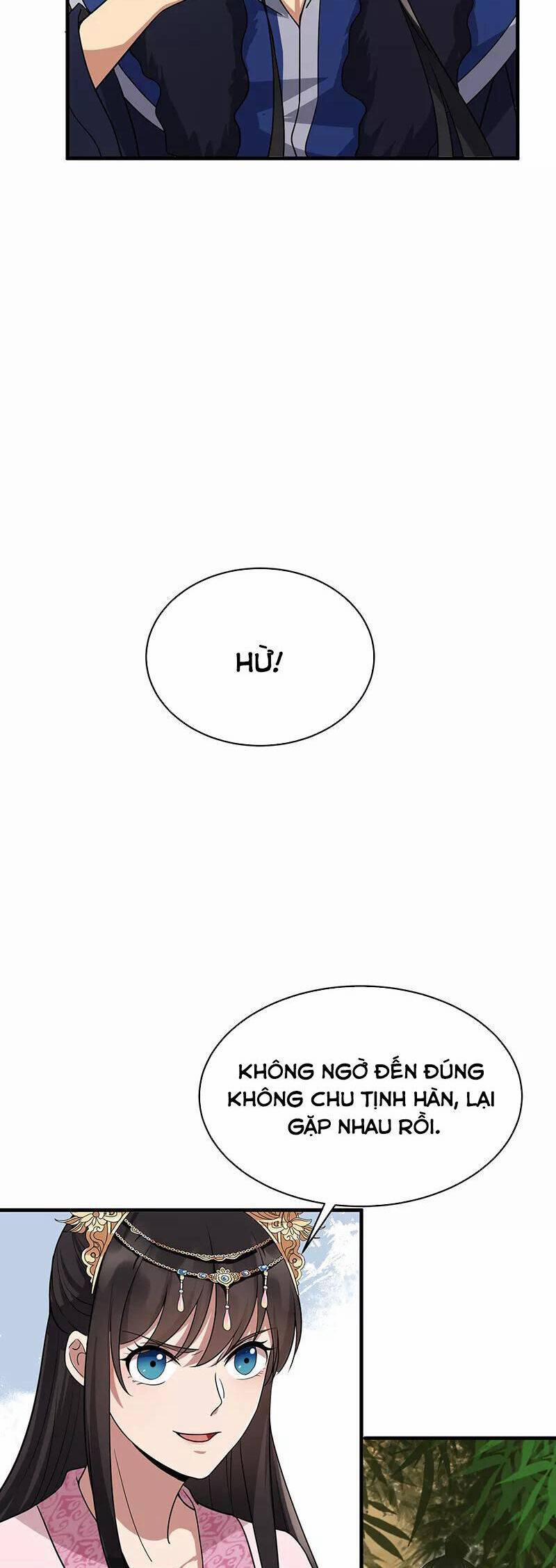 Cuồng Nữ Trọng Sinh - Hoàn Khố Thất Hoàng Phi 139 trang 7