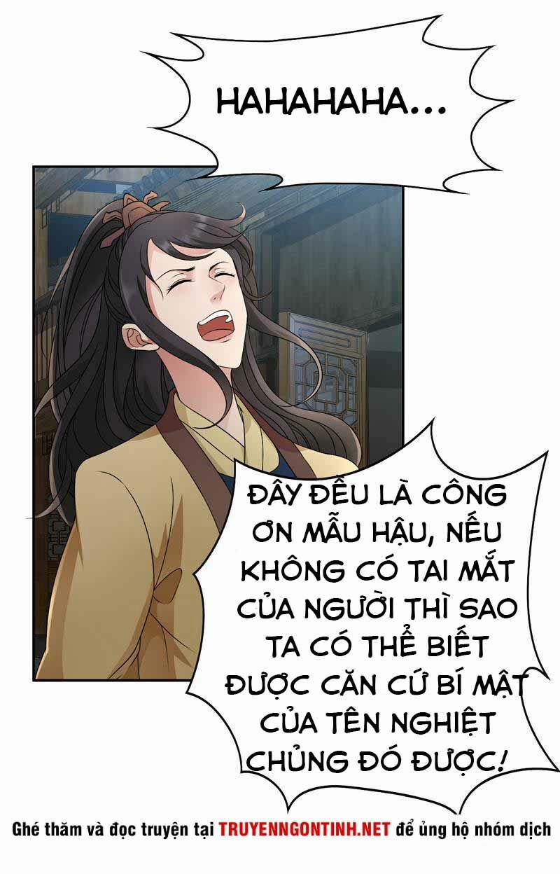 Cuồng Nữ Trọng Sinh - Hoàn Khố Thất Hoàng Phi 14 trang 15
