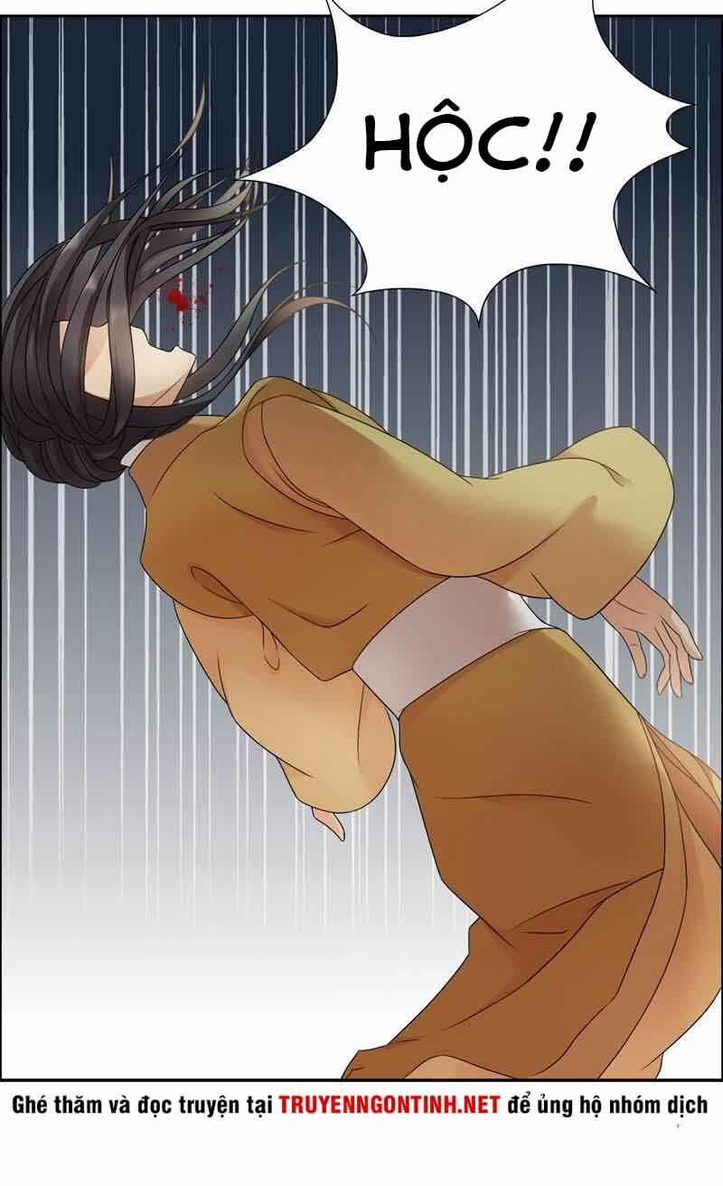 Cuồng Nữ Trọng Sinh - Hoàn Khố Thất Hoàng Phi 14 trang 28