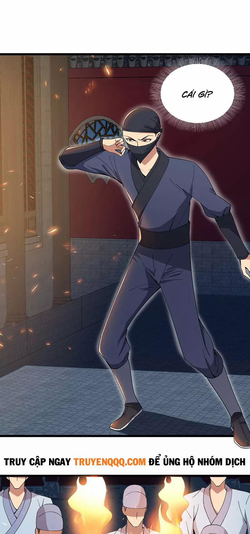 Cuồng Nữ Trọng Sinh - Hoàn Khố Thất Hoàng Phi 143 trang 2