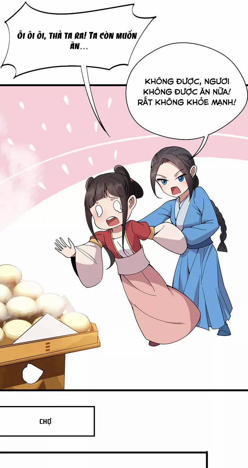 Cuồng Nữ Trọng Sinh - Hoàn Khố Thất Hoàng Phi 144 trang 10