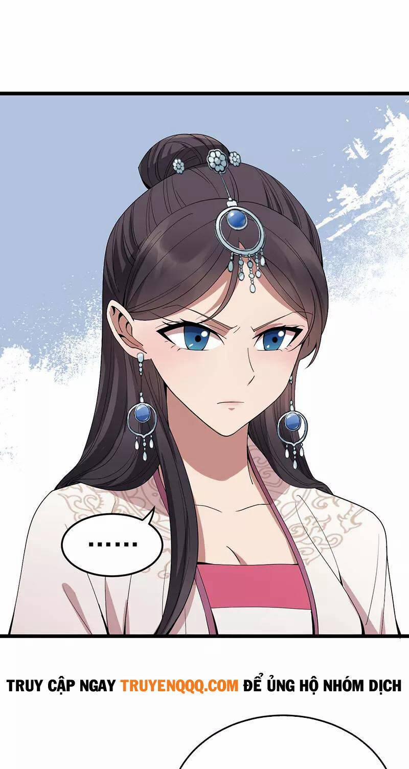 Cuồng Nữ Trọng Sinh - Hoàn Khố Thất Hoàng Phi 144 trang 2