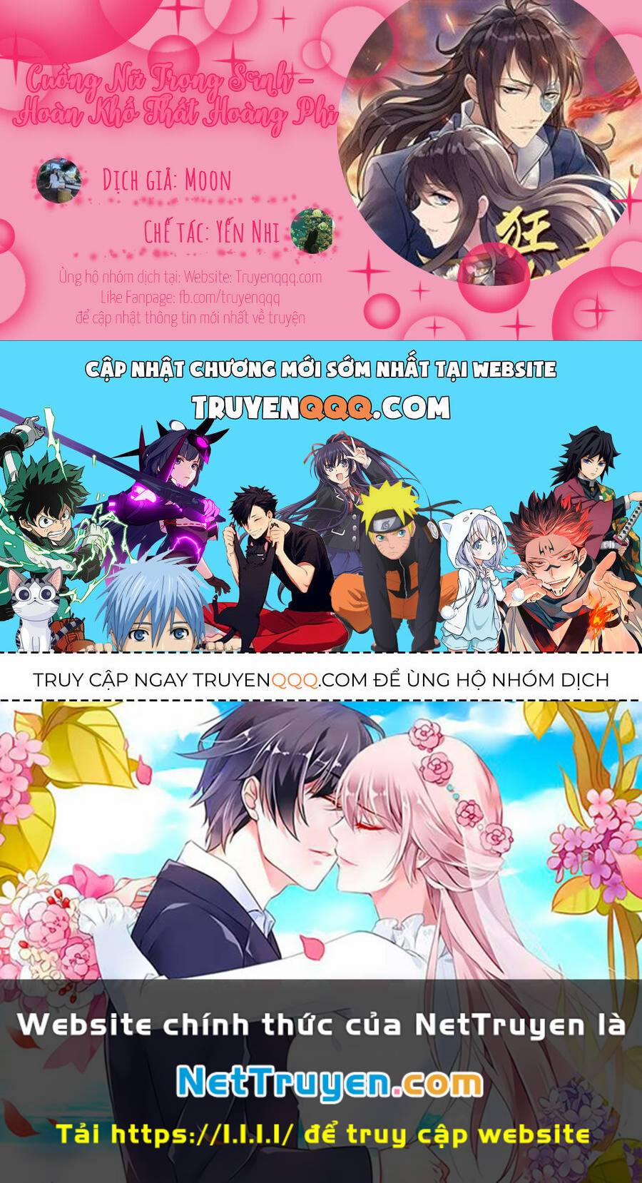 Cuồng Nữ Trọng Sinh - Hoàn Khố Thất Hoàng Phi 144 trang 22