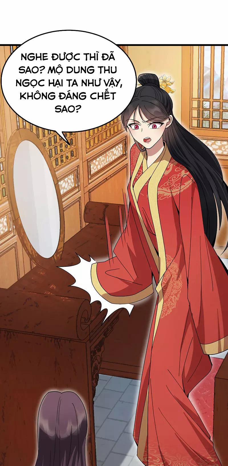 Cuồng Nữ Trọng Sinh - Hoàn Khố Thất Hoàng Phi 145 trang 7