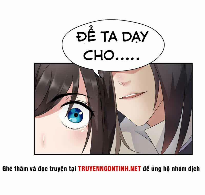 Cuồng Nữ Trọng Sinh - Hoàn Khố Thất Hoàng Phi 15 trang 16