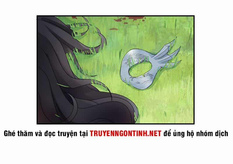 Cuồng Nữ Trọng Sinh - Hoàn Khố Thất Hoàng Phi 15 trang 30