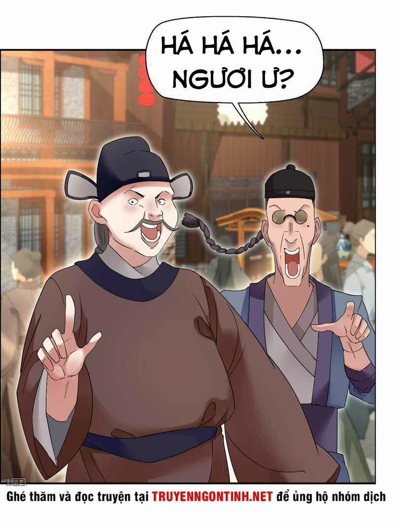 Cuồng Nữ Trọng Sinh - Hoàn Khố Thất Hoàng Phi 17 trang 24