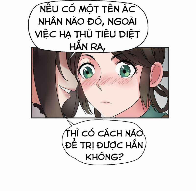 Cuồng Nữ Trọng Sinh - Hoàn Khố Thất Hoàng Phi 18 trang 17