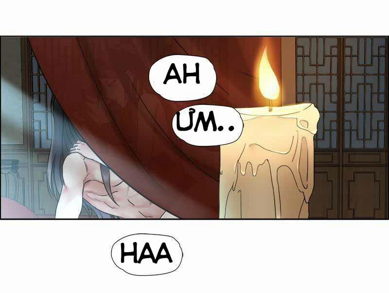 Cuồng Nữ Trọng Sinh - Hoàn Khố Thất Hoàng Phi 18 trang 23