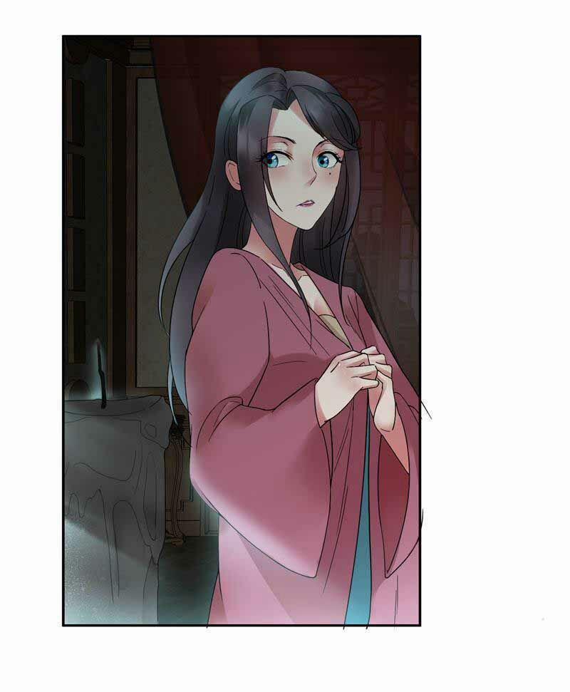 Cuồng Nữ Trọng Sinh - Hoàn Khố Thất Hoàng Phi 18 trang 30