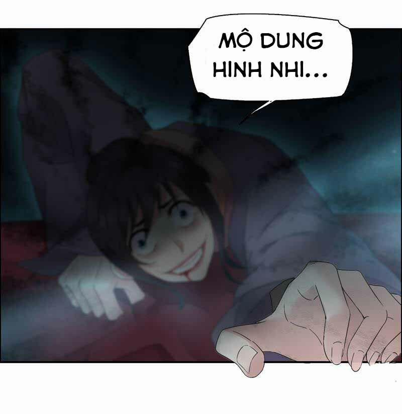 Cuồng Nữ Trọng Sinh - Hoàn Khố Thất Hoàng Phi 19 trang 10