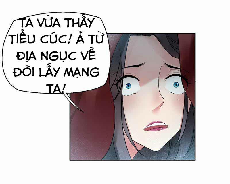 Cuồng Nữ Trọng Sinh - Hoàn Khố Thất Hoàng Phi 19 trang 3