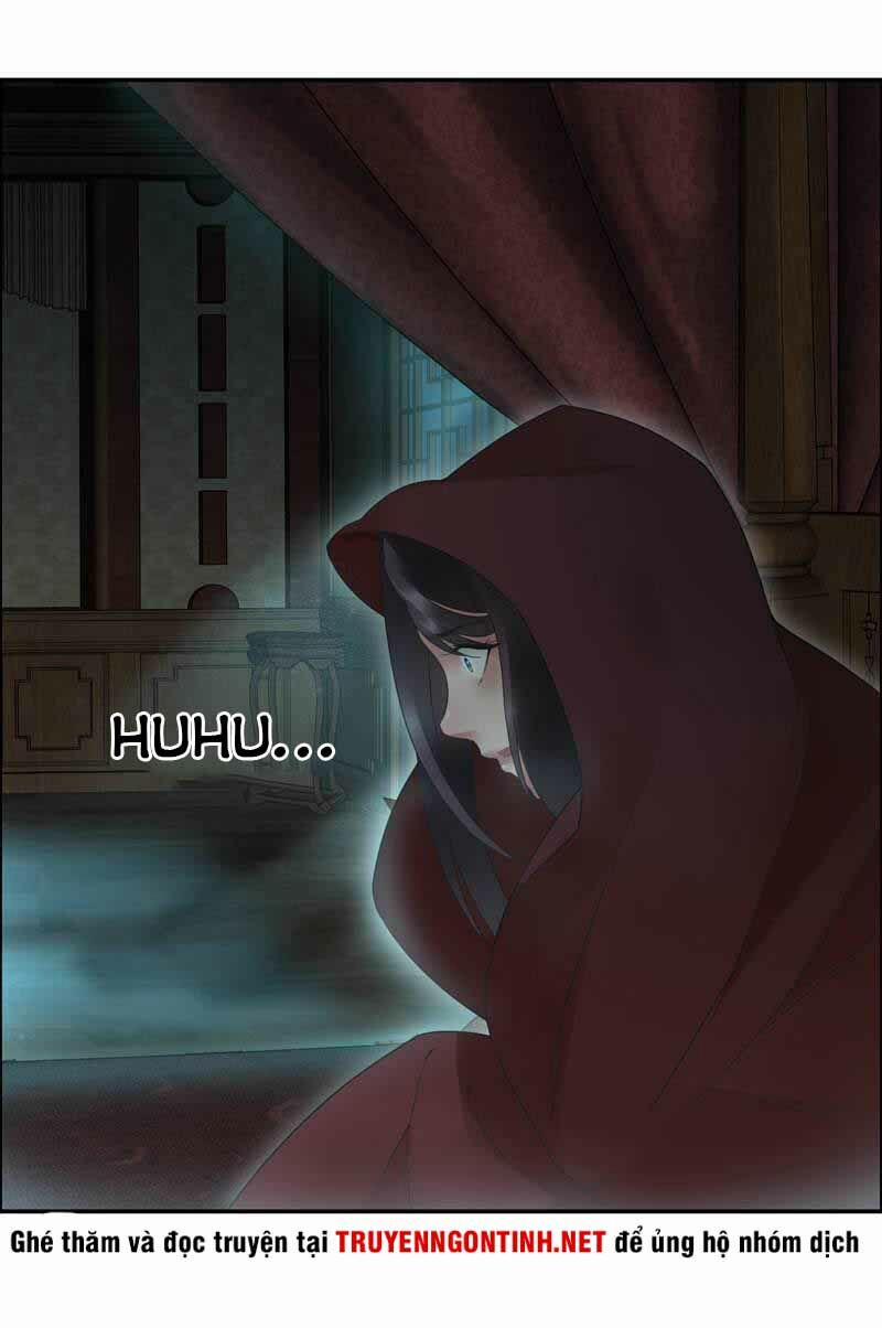 Cuồng Nữ Trọng Sinh - Hoàn Khố Thất Hoàng Phi 19 trang 8
