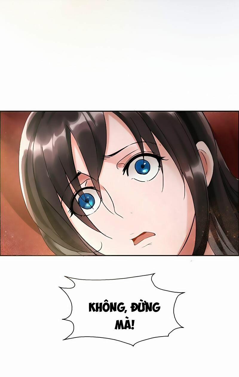 Cuồng Nữ Trọng Sinh - Hoàn Khố Thất Hoàng Phi 2 trang 15