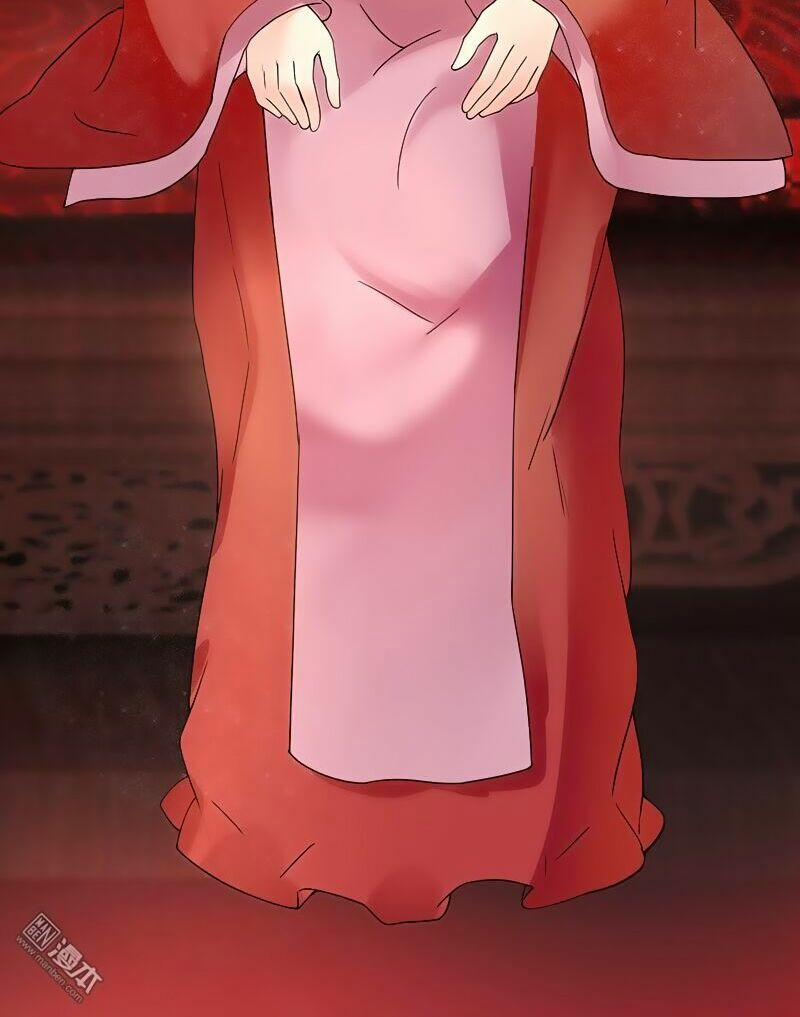 Cuồng Nữ Trọng Sinh - Hoàn Khố Thất Hoàng Phi 2 trang 29