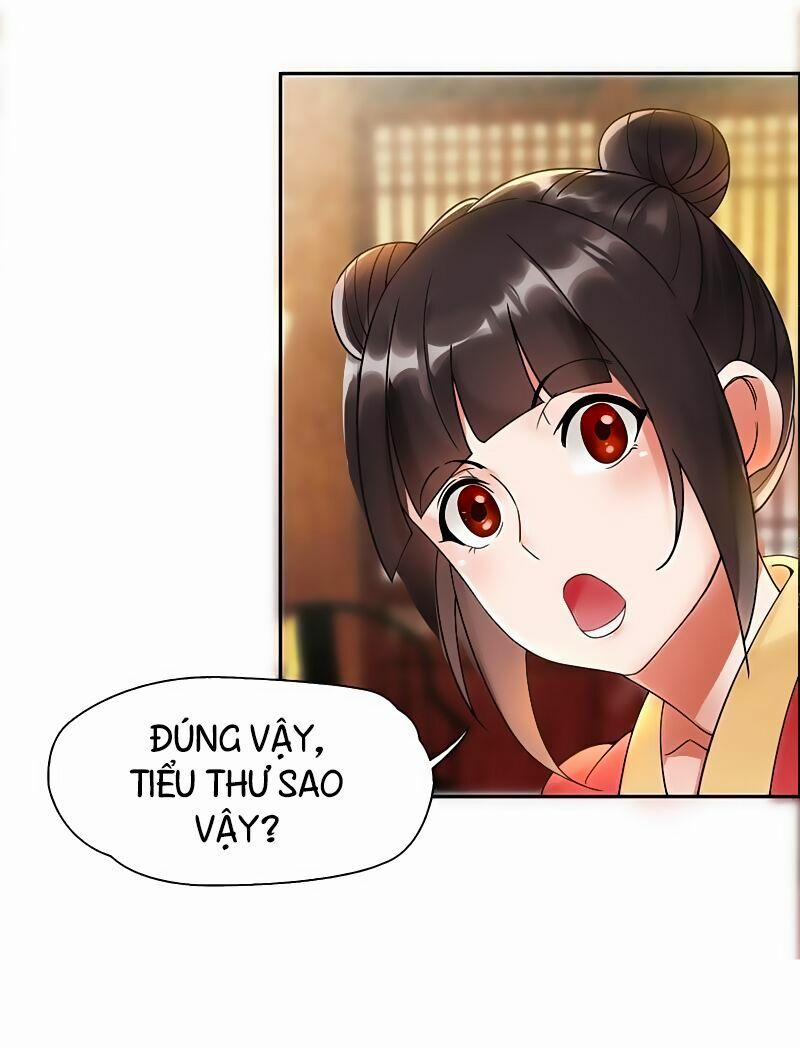 Cuồng Nữ Trọng Sinh - Hoàn Khố Thất Hoàng Phi 2 trang 33