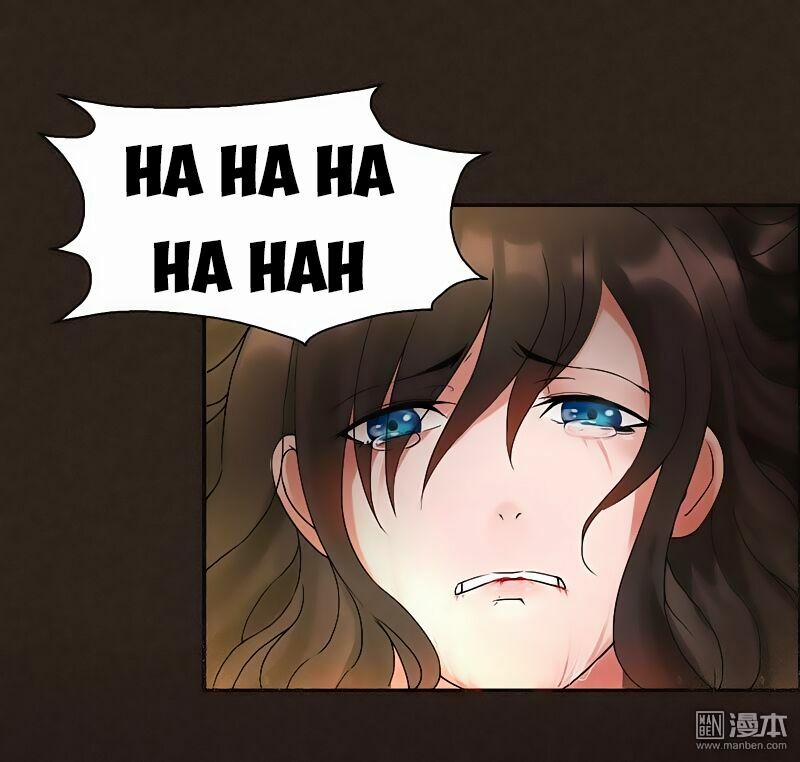 Cuồng Nữ Trọng Sinh - Hoàn Khố Thất Hoàng Phi 2 trang 41