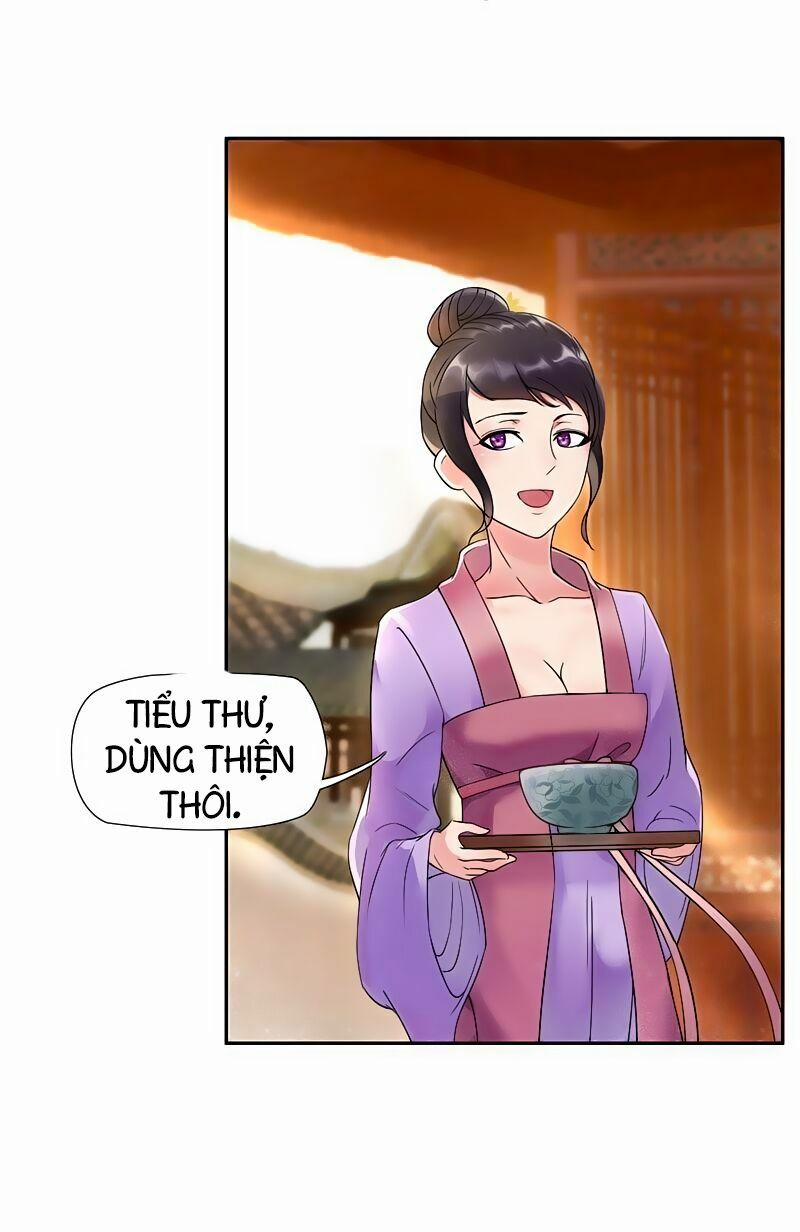 Cuồng Nữ Trọng Sinh - Hoàn Khố Thất Hoàng Phi 2 trang 45