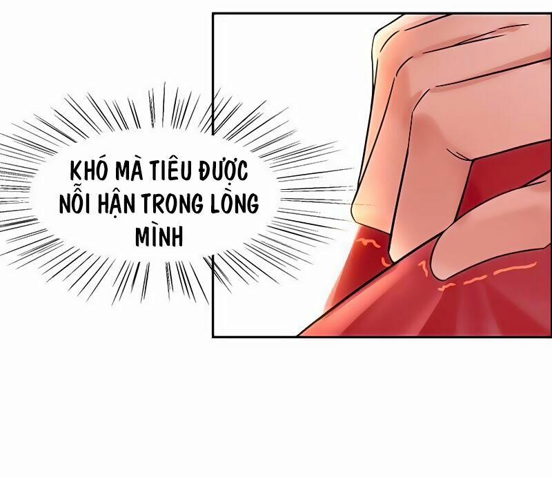 Cuồng Nữ Trọng Sinh - Hoàn Khố Thất Hoàng Phi 2 trang 50