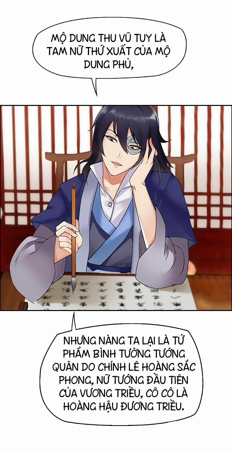 Cuồng Nữ Trọng Sinh - Hoàn Khố Thất Hoàng Phi 2 trang 56