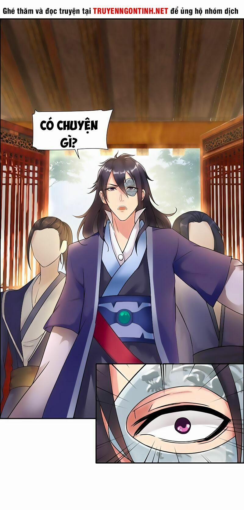 Cuồng Nữ Trọng Sinh - Hoàn Khố Thất Hoàng Phi 2 trang 61