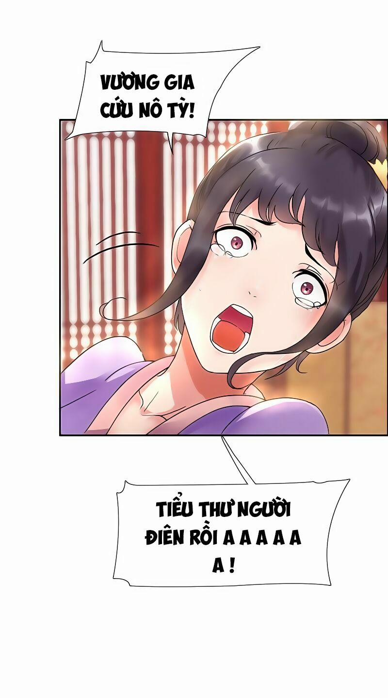 Cuồng Nữ Trọng Sinh - Hoàn Khố Thất Hoàng Phi 2 trang 64