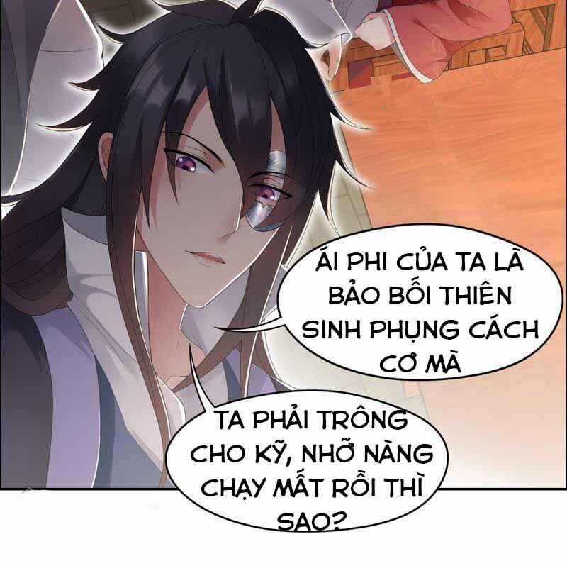 Cuồng Nữ Trọng Sinh - Hoàn Khố Thất Hoàng Phi 27 trang 13