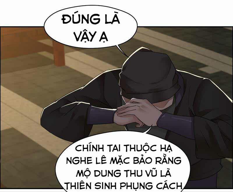 Cuồng Nữ Trọng Sinh - Hoàn Khố Thất Hoàng Phi 27 trang 2