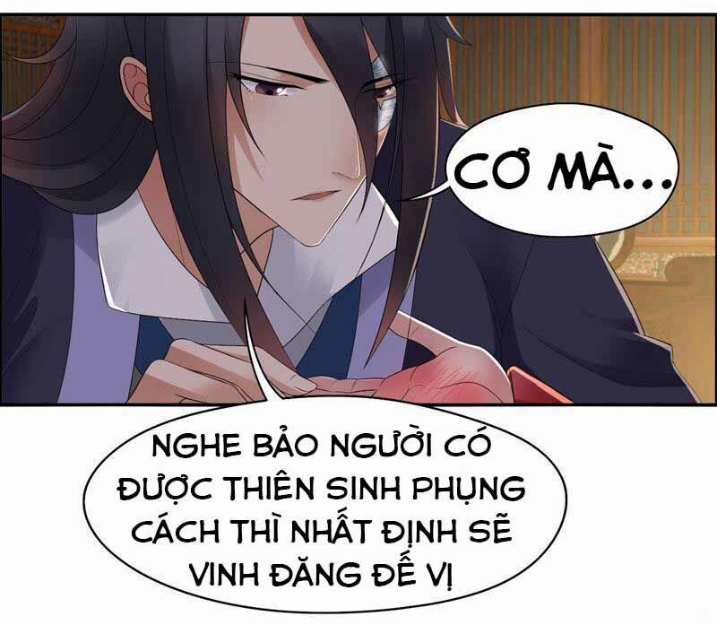 Cuồng Nữ Trọng Sinh - Hoàn Khố Thất Hoàng Phi 27 trang 22