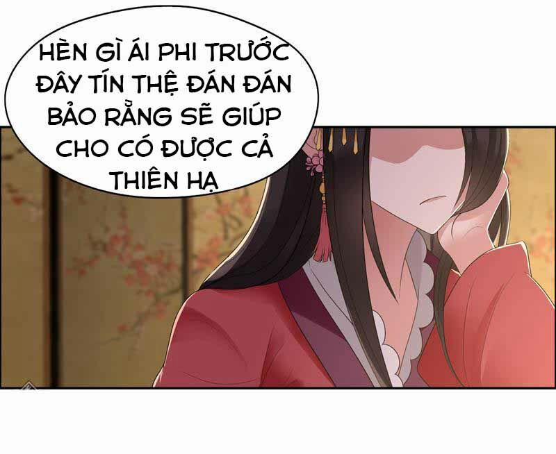 Cuồng Nữ Trọng Sinh - Hoàn Khố Thất Hoàng Phi 27 trang 23