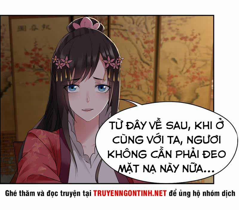 Cuồng Nữ Trọng Sinh - Hoàn Khố Thất Hoàng Phi 28 trang 12