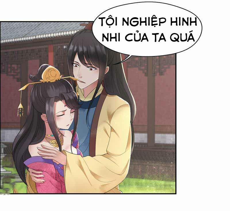 Cuồng Nữ Trọng Sinh - Hoàn Khố Thất Hoàng Phi 28 trang 24