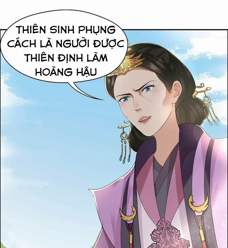 Cuồng Nữ Trọng Sinh - Hoàn Khố Thất Hoàng Phi 28 trang 27