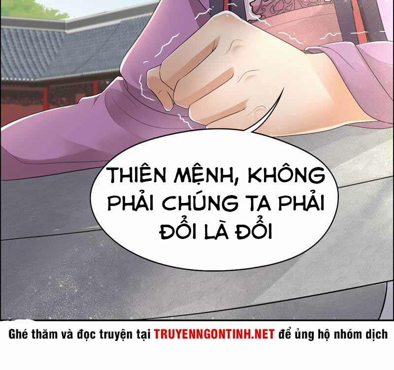 Cuồng Nữ Trọng Sinh - Hoàn Khố Thất Hoàng Phi 28 trang 28