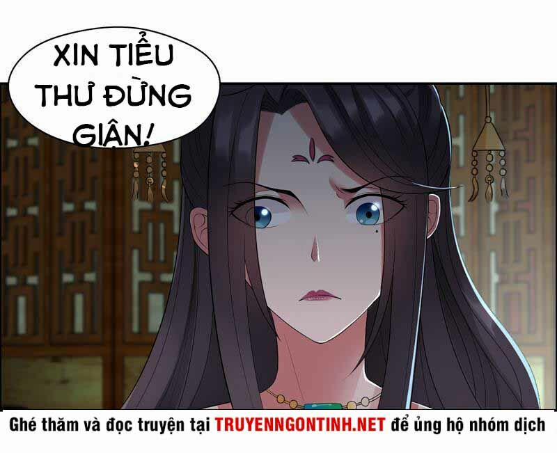 Cuồng Nữ Trọng Sinh - Hoàn Khố Thất Hoàng Phi 29 trang 10
