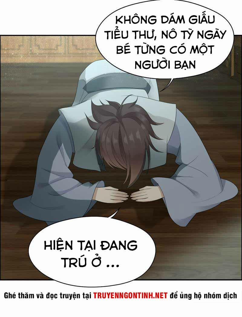 Cuồng Nữ Trọng Sinh - Hoàn Khố Thất Hoàng Phi 29 trang 13