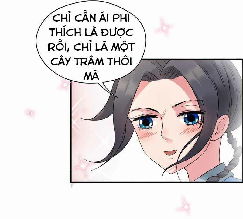 Cuồng Nữ Trọng Sinh - Hoàn Khố Thất Hoàng Phi 29 trang 22