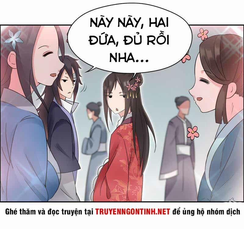 Cuồng Nữ Trọng Sinh - Hoàn Khố Thất Hoàng Phi 29 trang 24