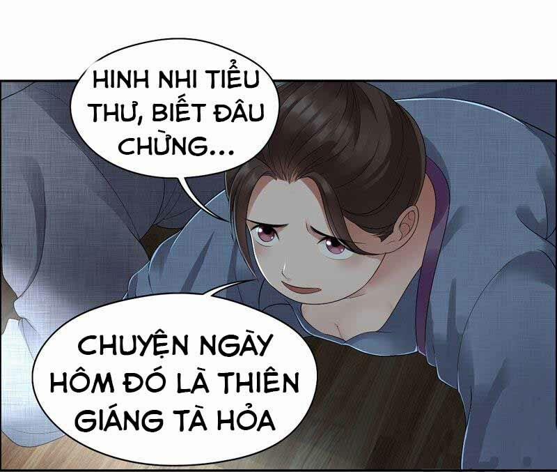Cuồng Nữ Trọng Sinh - Hoàn Khố Thất Hoàng Phi 29 trang 3