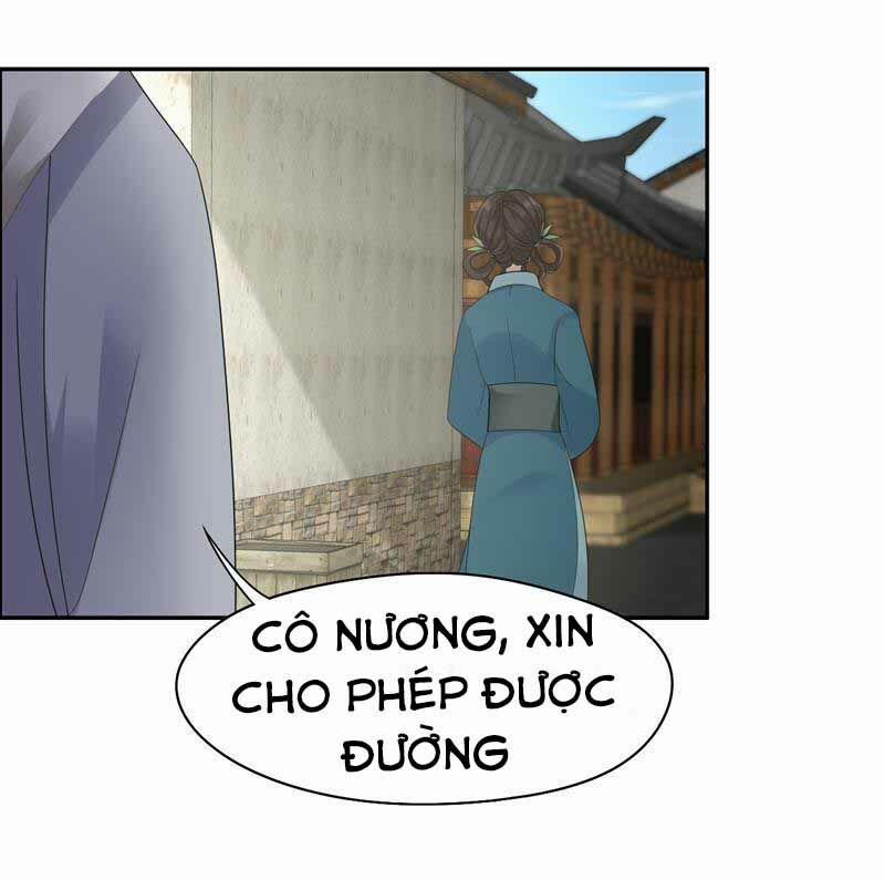 Cuồng Nữ Trọng Sinh - Hoàn Khố Thất Hoàng Phi 29 trang 31
