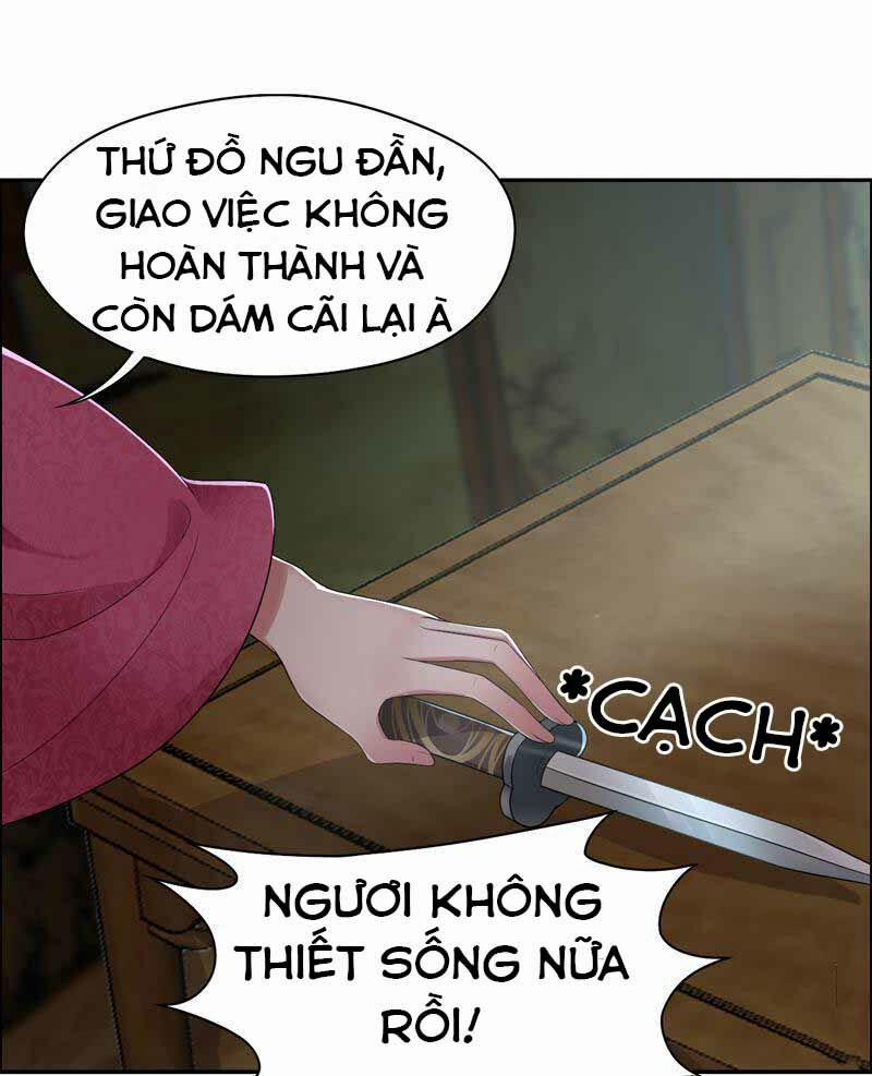 Cuồng Nữ Trọng Sinh - Hoàn Khố Thất Hoàng Phi 29 trang 5