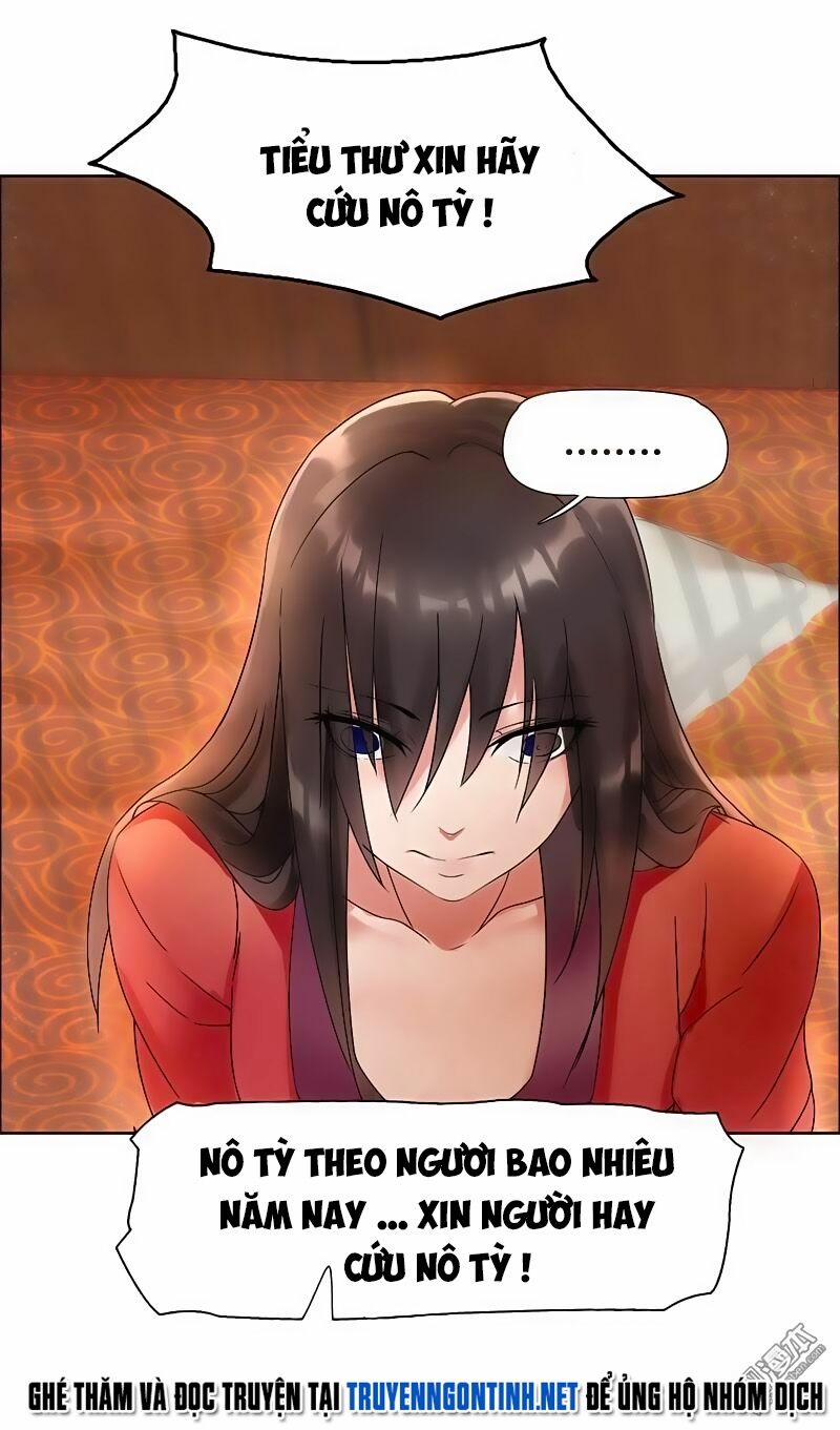 Cuồng Nữ Trọng Sinh - Hoàn Khố Thất Hoàng Phi 3 trang 15