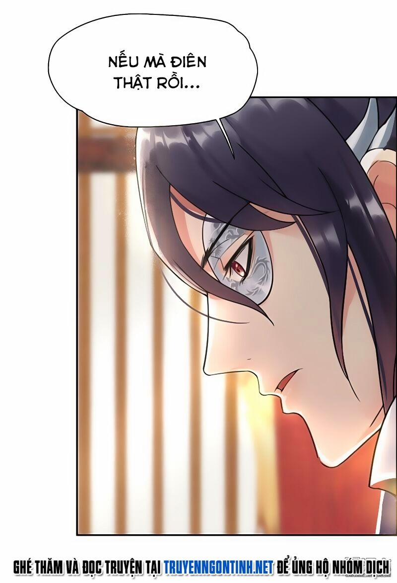 Cuồng Nữ Trọng Sinh - Hoàn Khố Thất Hoàng Phi 3 trang 21