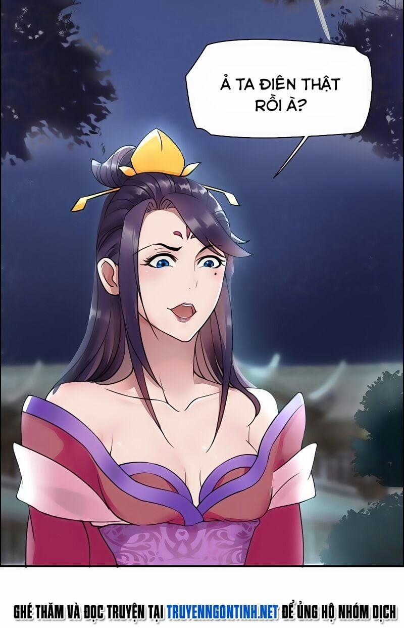 Cuồng Nữ Trọng Sinh - Hoàn Khố Thất Hoàng Phi 3 trang 26